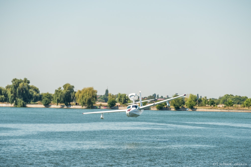 AeroNautic Show - Lacul Morii - Bucuresti Sector 6