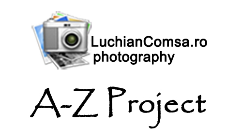 A-Z Foto Project